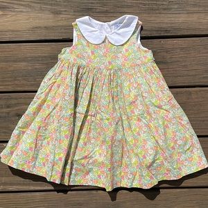 Baby CZ Dress